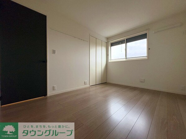 シエル ブリランテの物件内観写真